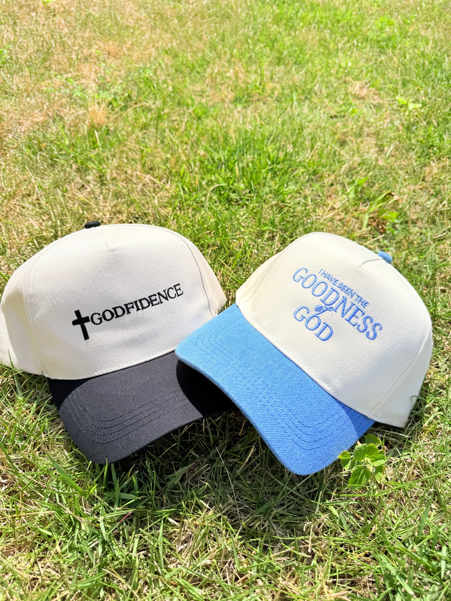 JESUS Trucker Hats