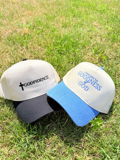 JESUS Trucker Hats