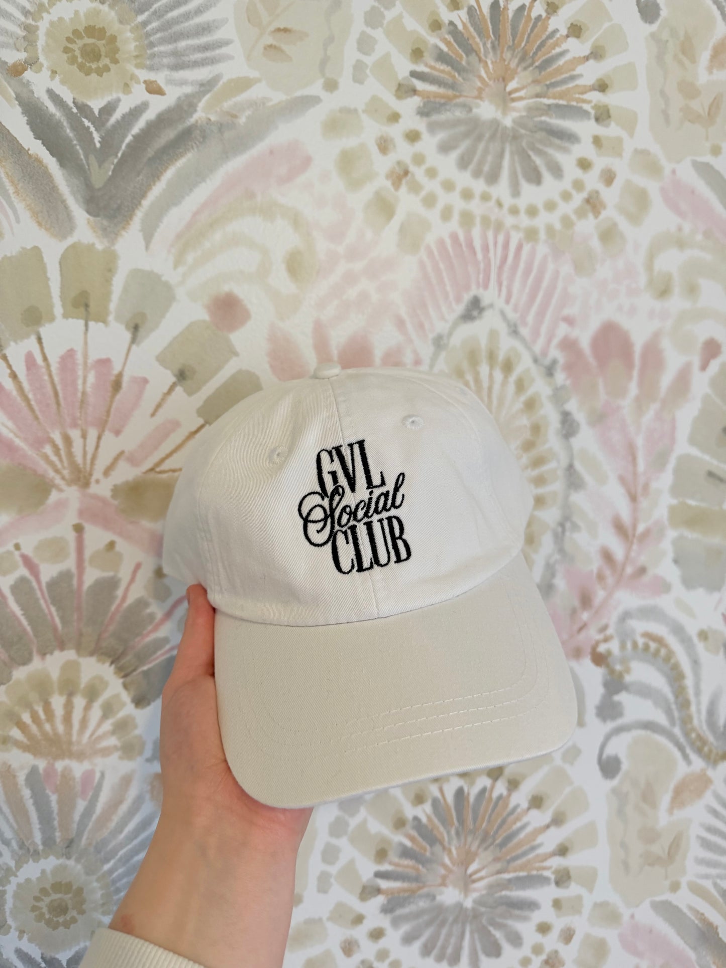 GVL Social Club ORDER HERE