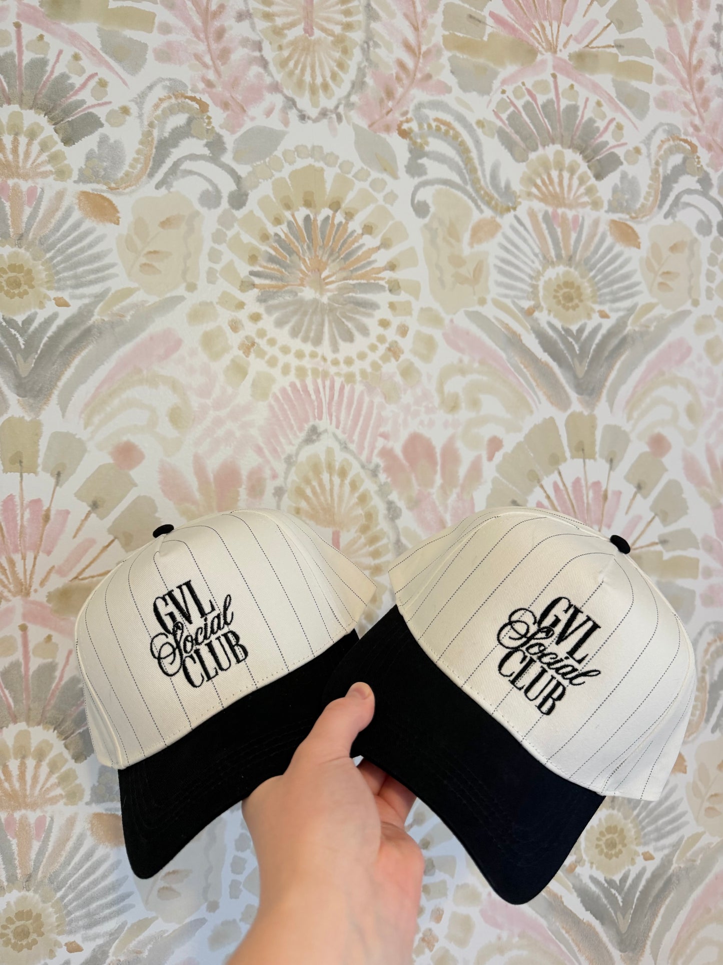 GVL Social Club ORDER HERE