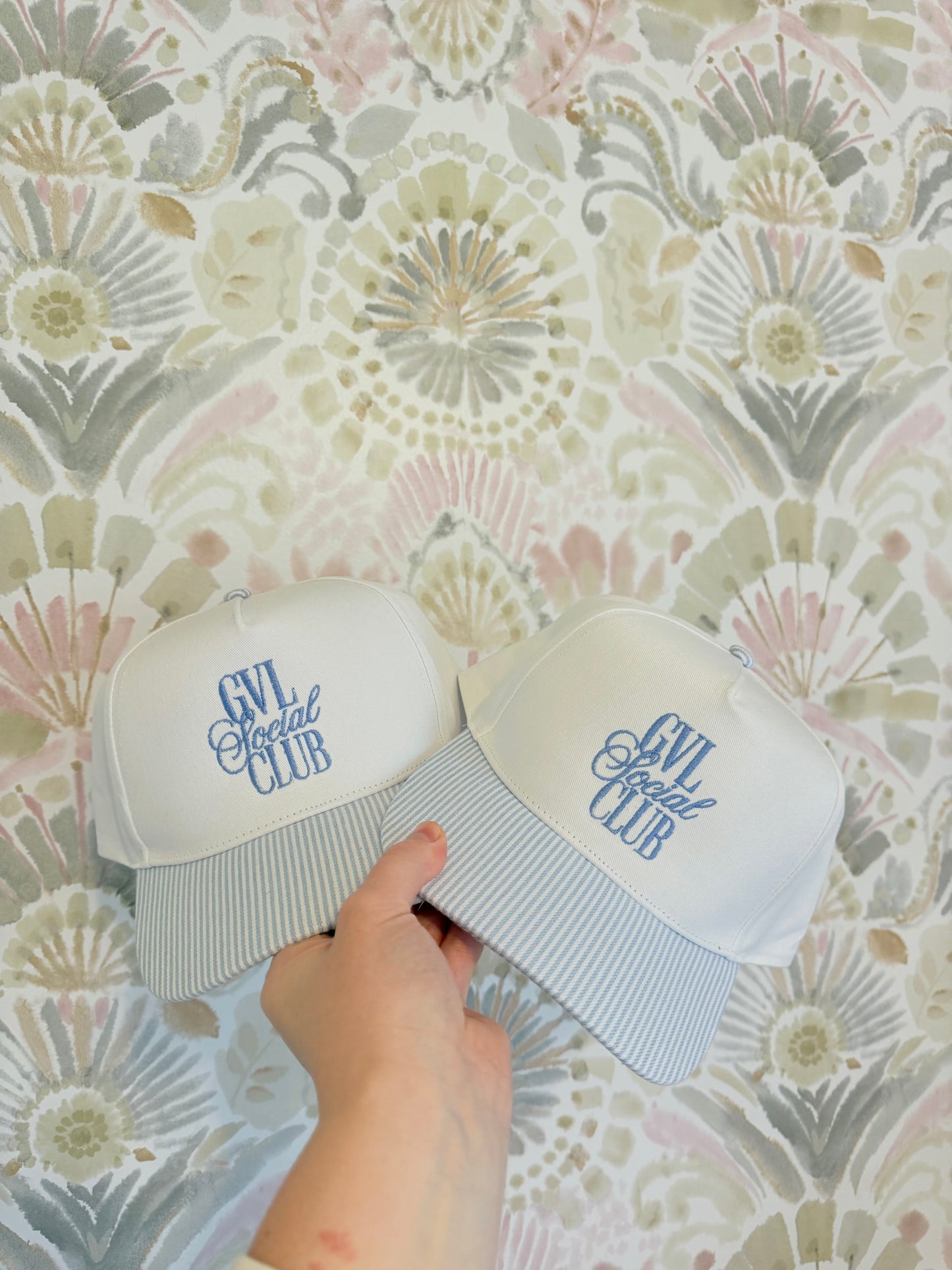 GVL Social Club ORDER HERE