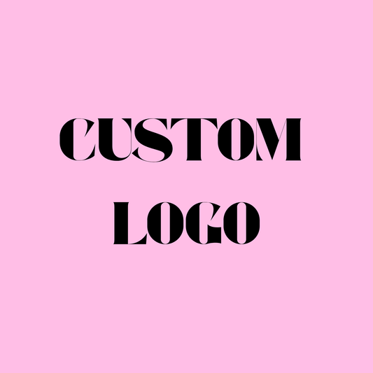 Custom Digitized Logo