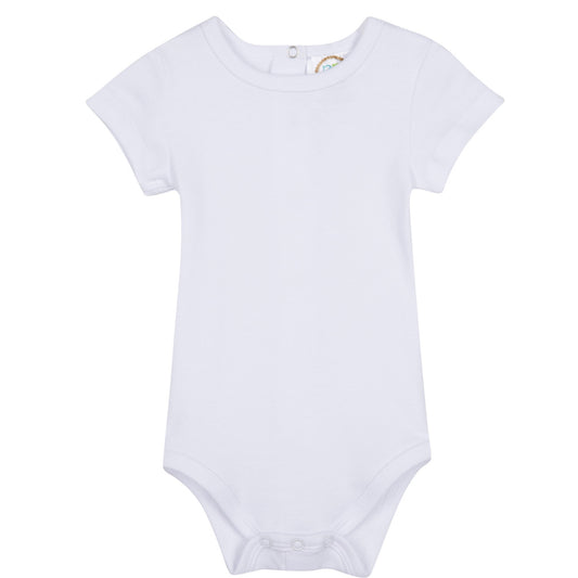 Custom Embroidered Onesie