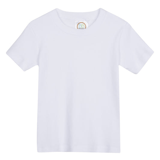 Custom Embroidered Baby T - Shirt