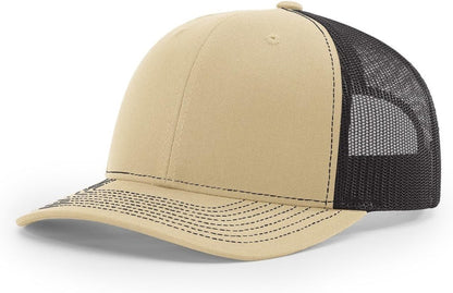Custom Richardson Hat