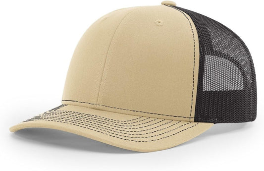 Custom Richardson Hat