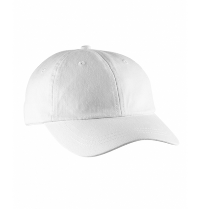 Custom Embroidered Cotton Hat