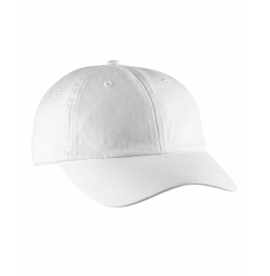 Custom Embroidered Cotton Hat