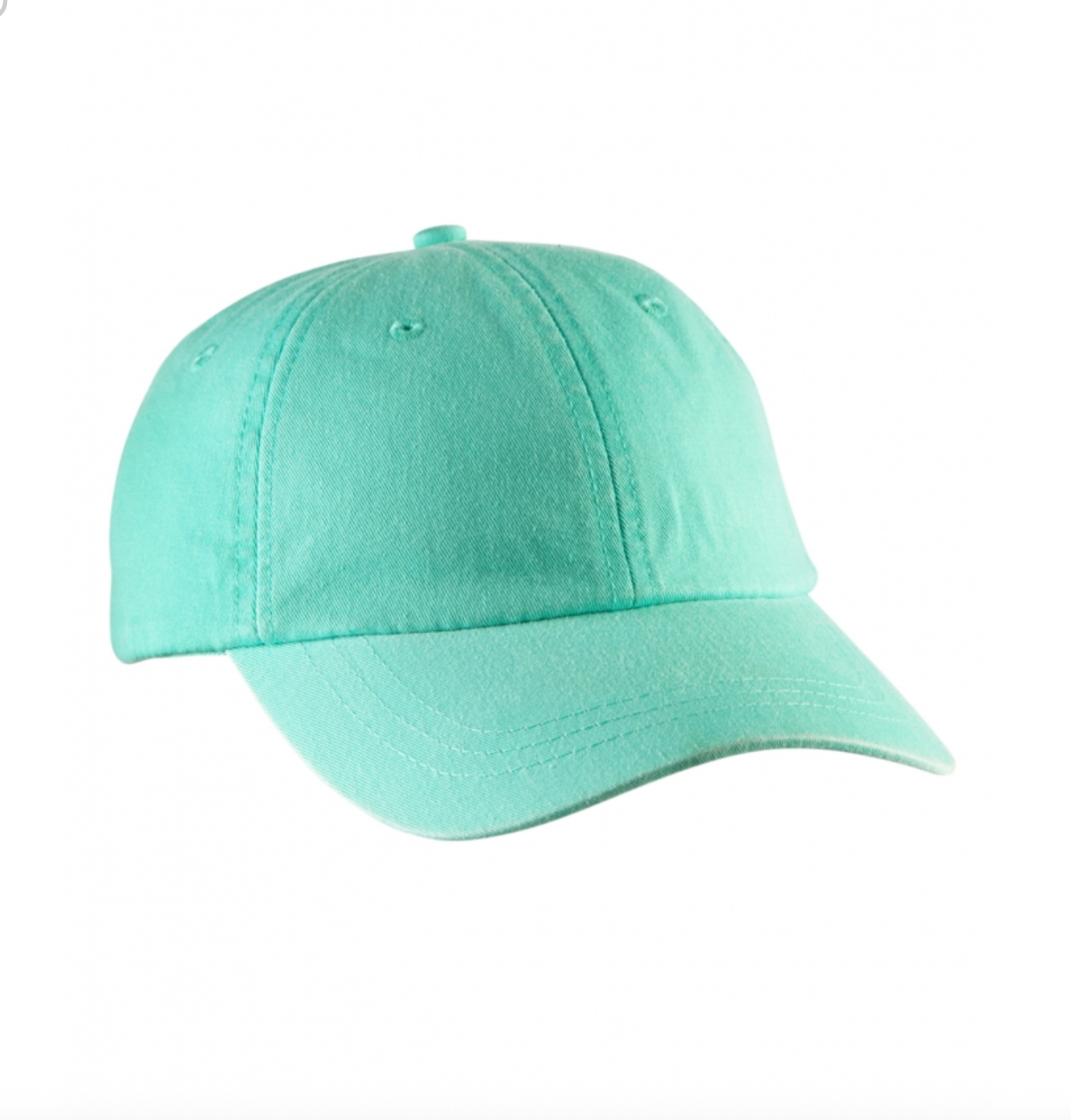 Custom Embroidered Cotton Hat