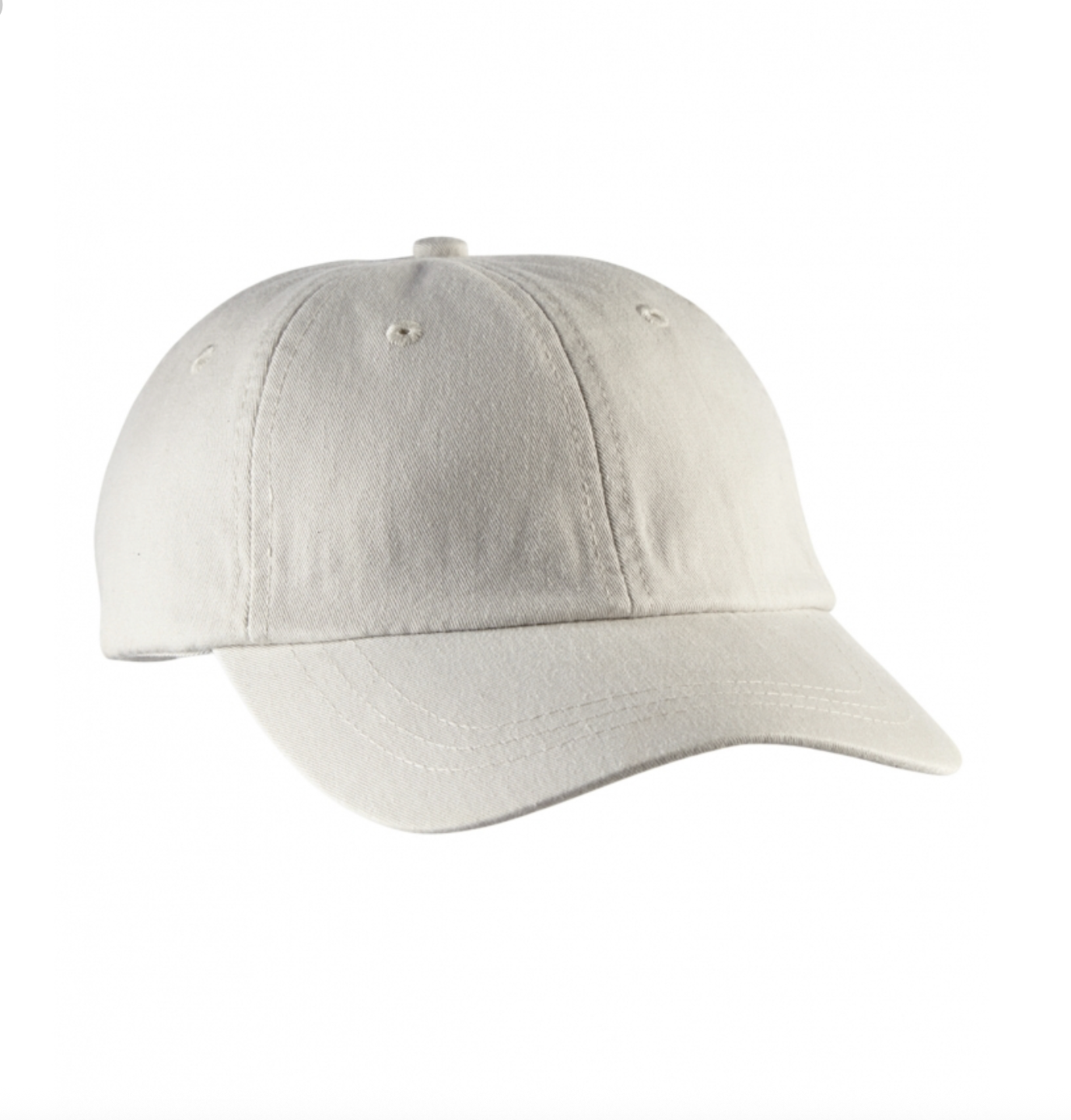 Custom Embroidered Cotton Hat