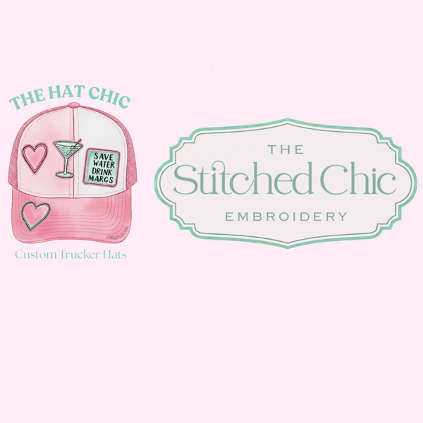 The Hat Chic